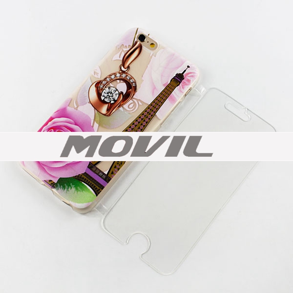 NP-2066 Flip tpu funda para  Apple iPhone 6-15